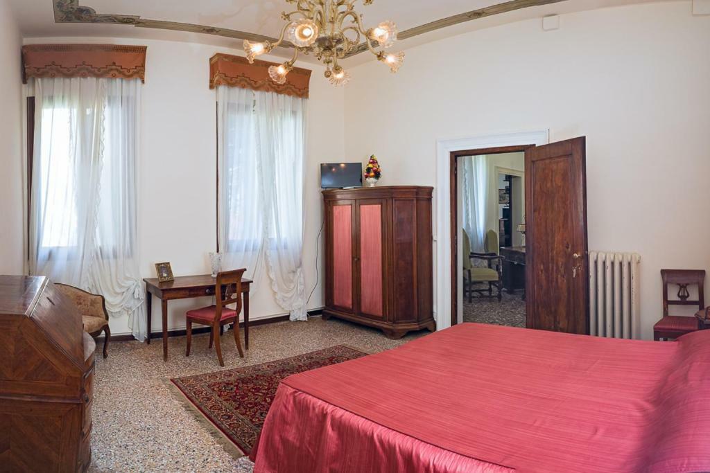 Apartament Casa Cattaneo Grand Canal View Wenecja Zewnętrze zdjęcie