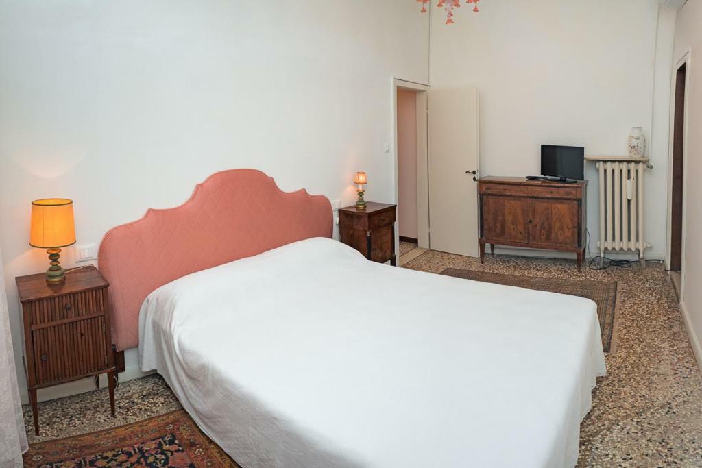 Apartament Casa Cattaneo Grand Canal View Wenecja Zewnętrze zdjęcie