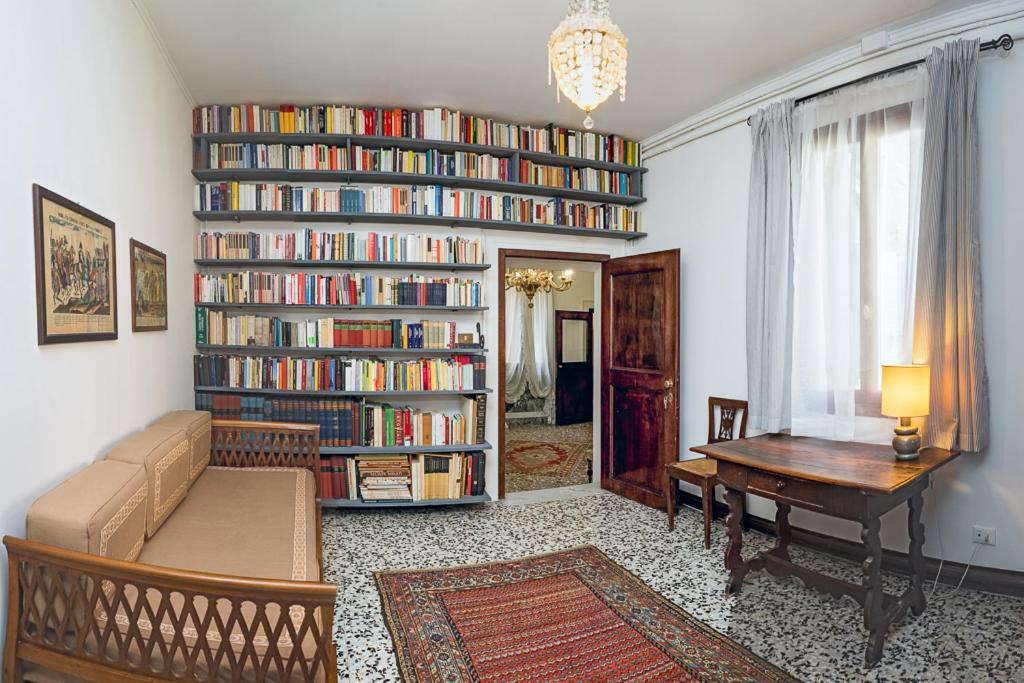 Apartament Casa Cattaneo Grand Canal View Wenecja Zewnętrze zdjęcie