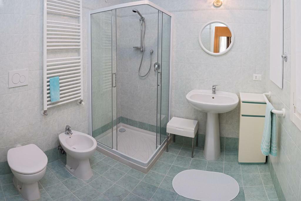 Apartament Casa Cattaneo Grand Canal View Wenecja Zewnętrze zdjęcie
