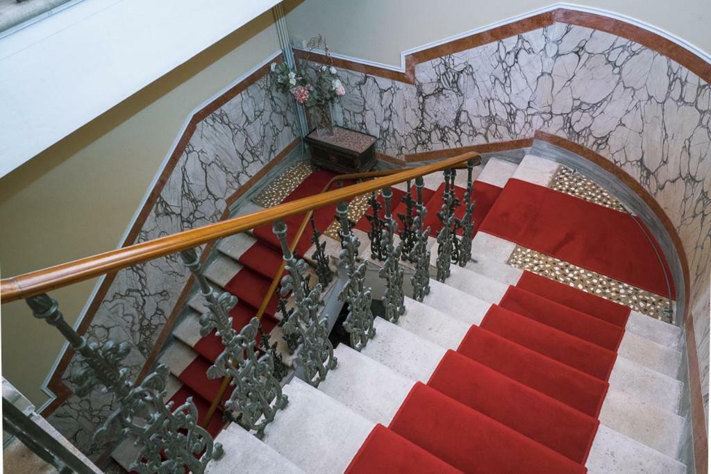Apartament Casa Cattaneo Grand Canal View Wenecja Zewnętrze zdjęcie