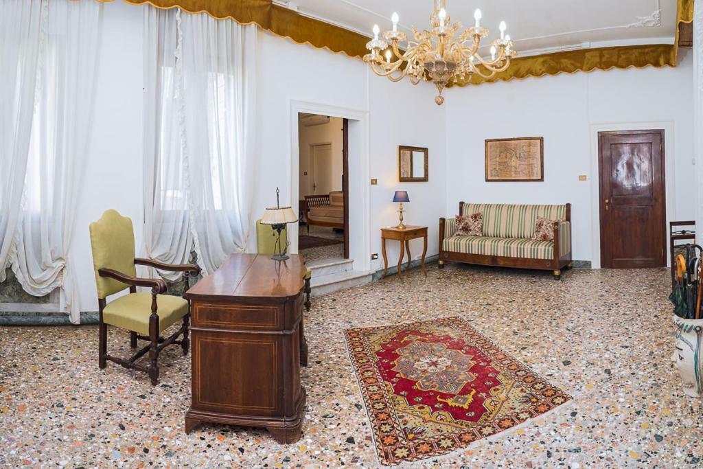 Apartament Casa Cattaneo Grand Canal View Wenecja Zewnętrze zdjęcie