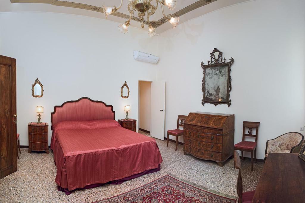 Apartament Casa Cattaneo Grand Canal View Wenecja Zewnętrze zdjęcie