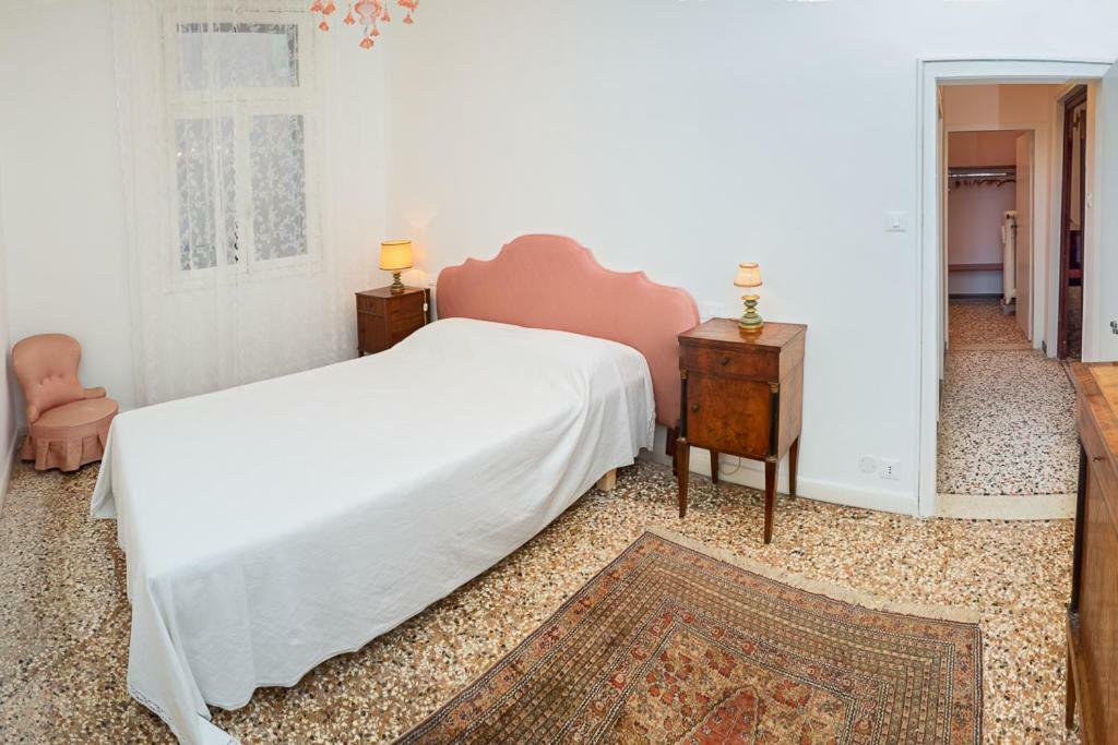 Apartament Casa Cattaneo Grand Canal View Wenecja Zewnętrze zdjęcie