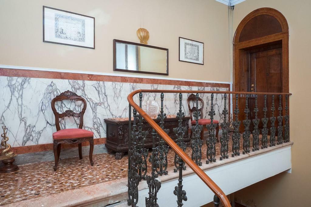 Apartament Casa Cattaneo Grand Canal View Wenecja Zewnętrze zdjęcie
