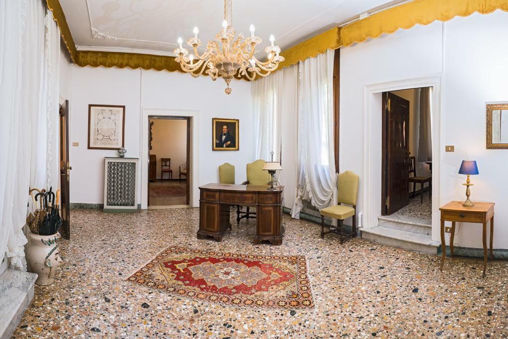 Apartament Casa Cattaneo Grand Canal View Wenecja Zewnętrze zdjęcie